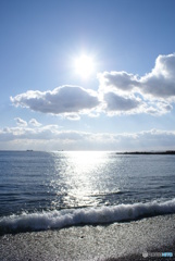志原海岸