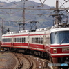 南海30000系こうや