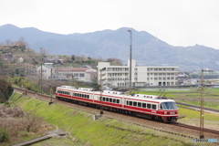 南海30000系こうや