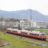 南海30000系こうや