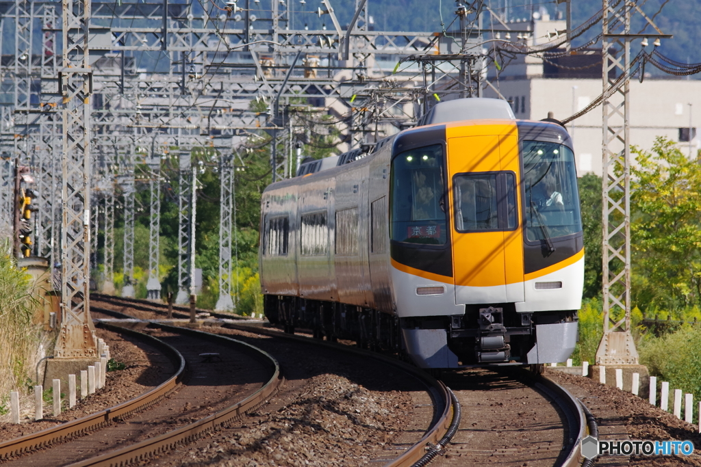 近鉄22000系