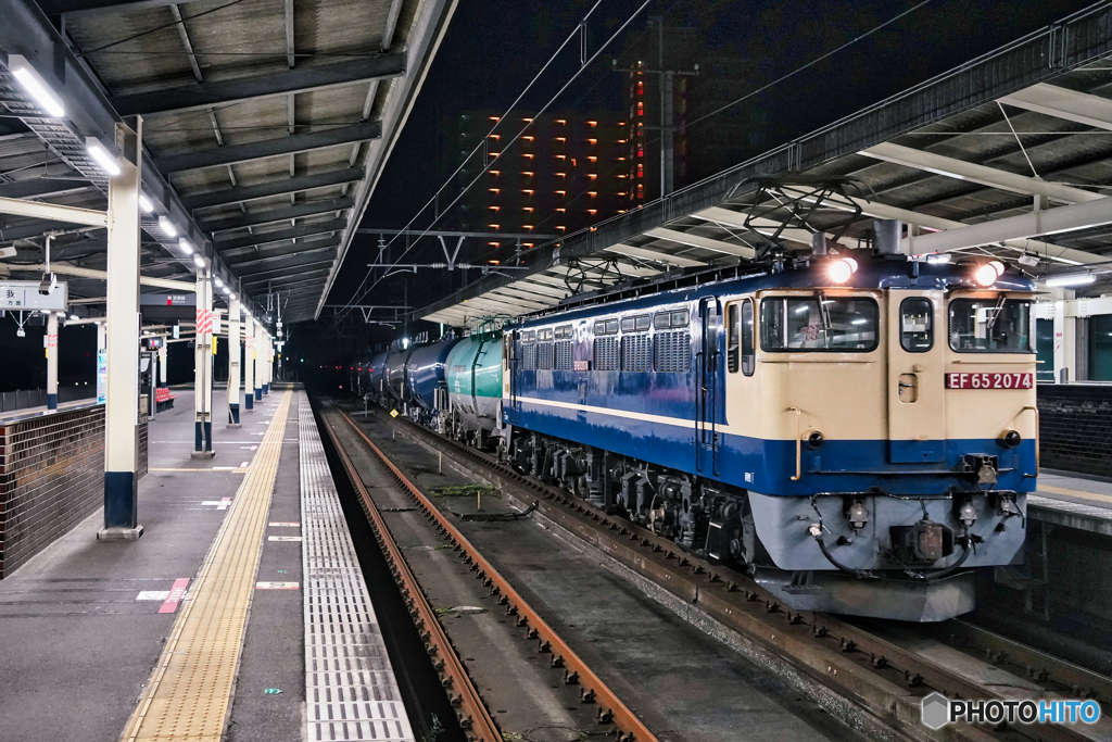 EF65