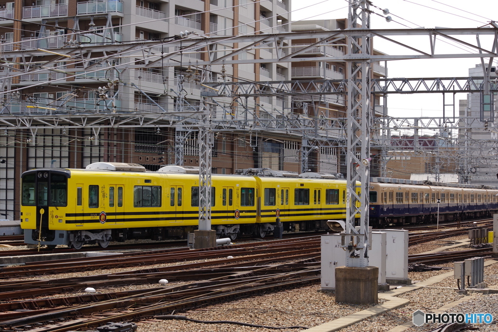 タイガース号