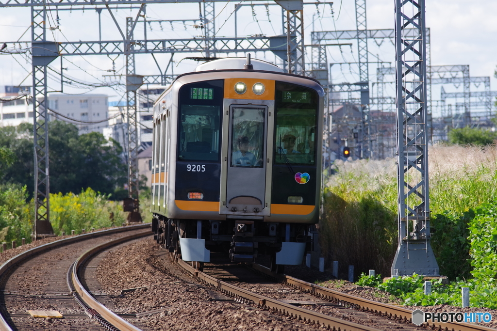 阪神9000系