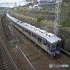 三日市町-美加の台間にて南海6300系