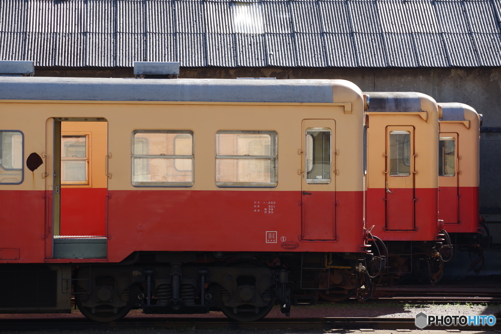 小湊鉄道