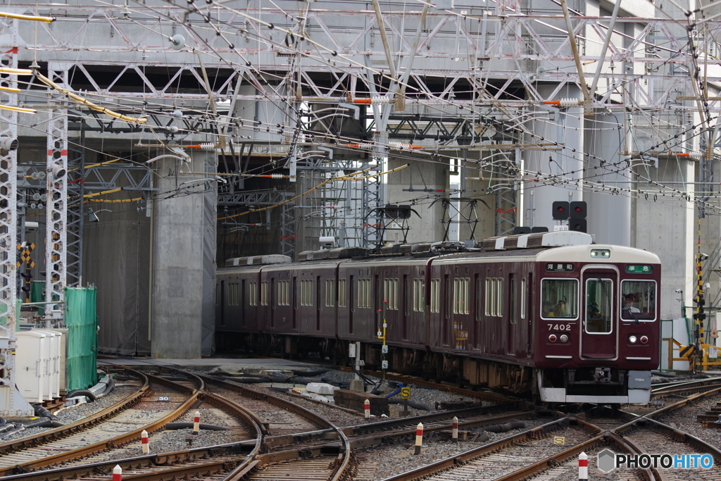 変わりゆく淡路