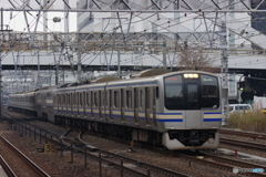 E217系