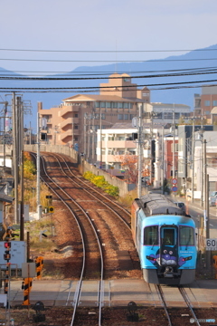 アンパンマン列車