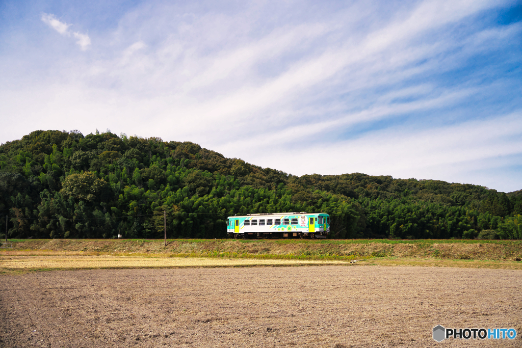 北条鉄道
