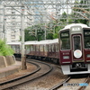 阪急9000系