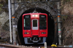 南海2300系