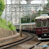 阪急6000系