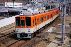 阪神8000系