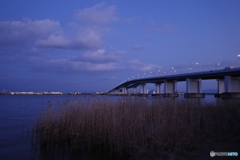 びわ湖大橋
