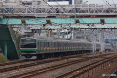 E231系
