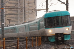 283系くろしお