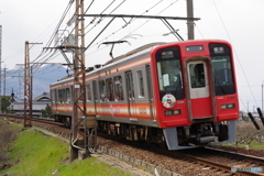 南海2300系