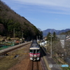 特急はまかぜ