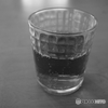 白黒なのだそーだ