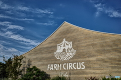 FARM CIRCUS