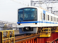 泉北線5000系