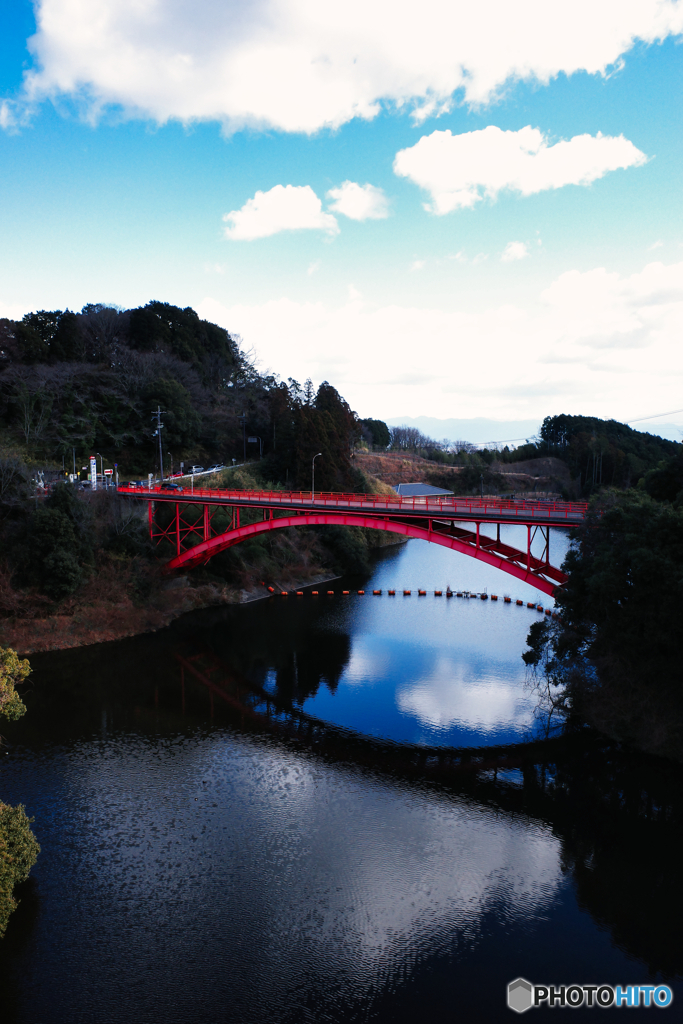 信貴大橋