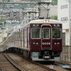 阪急6000系