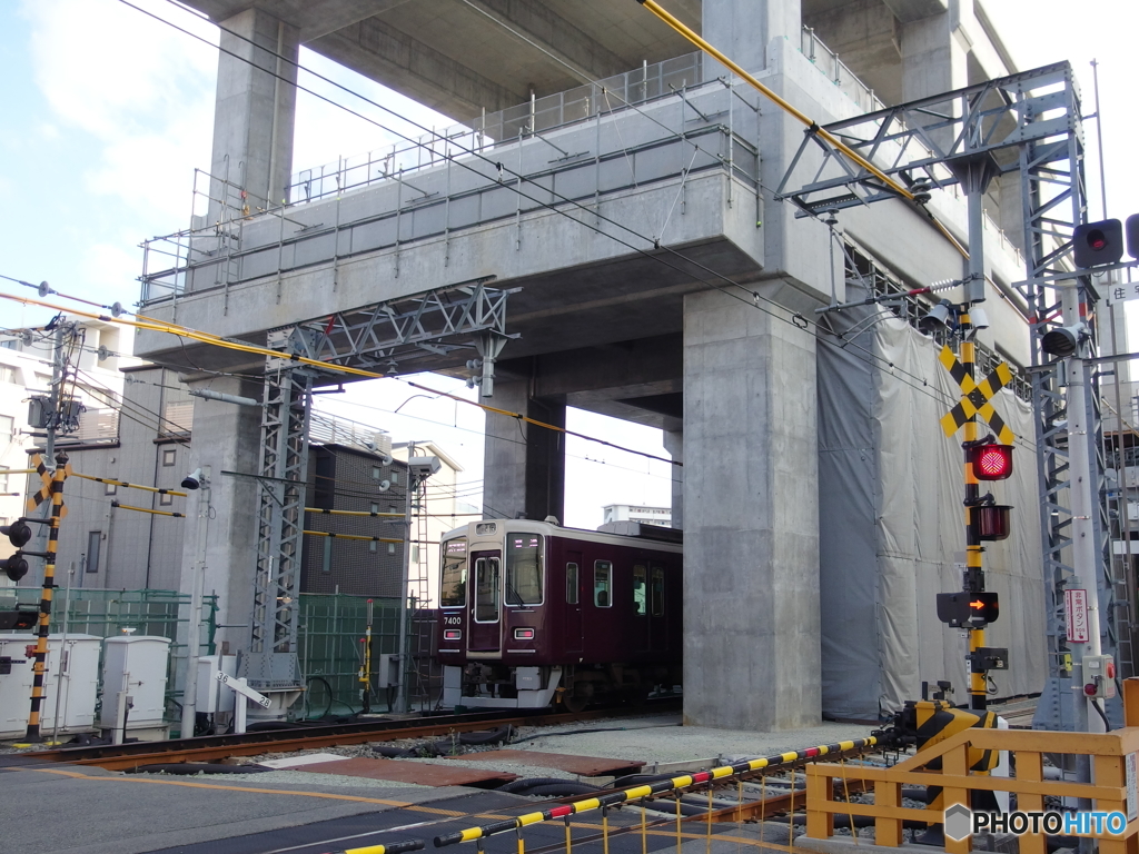 変わりゆく淡路