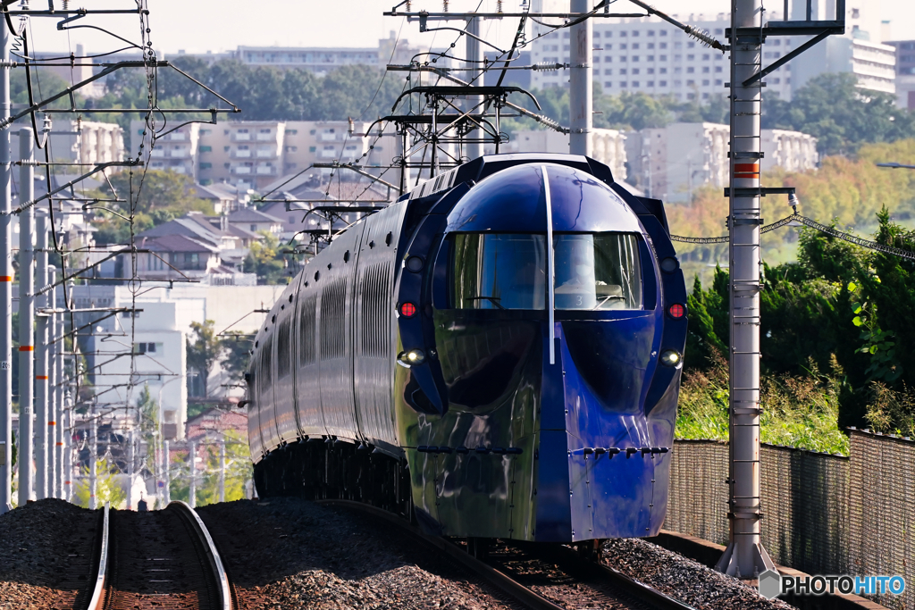 50000系”泉北ライナー”