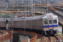 南海6300系