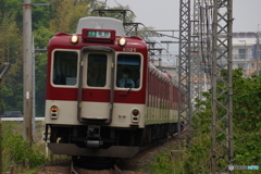 近鉄6020系