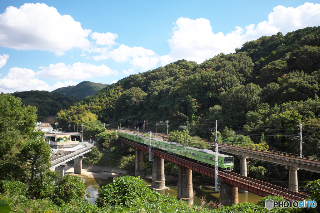 第6大和川橋梁