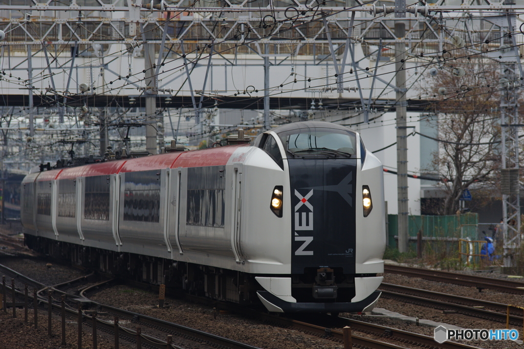 成田エクスプレス