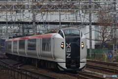 成田エクスプレス