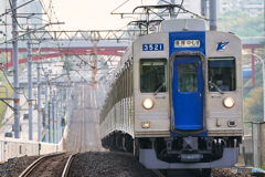 泉北高速鉄道3000系