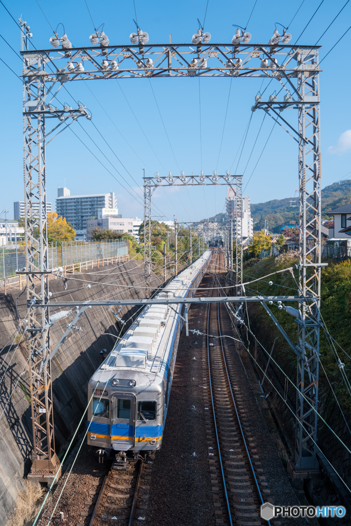 南海6000系