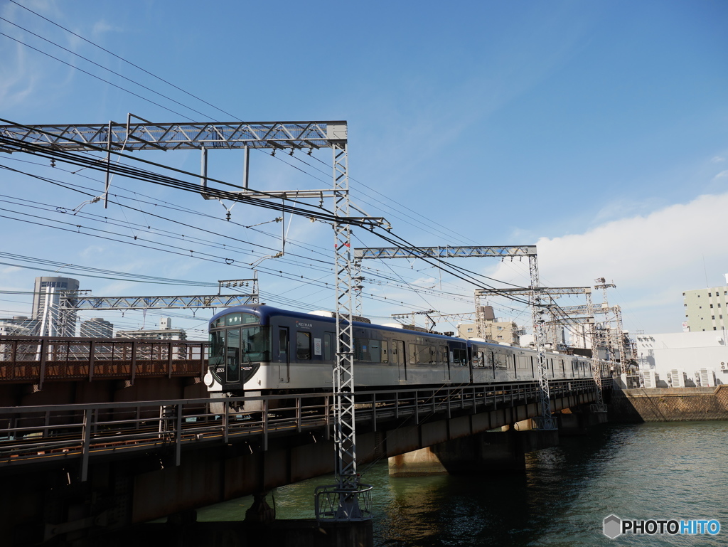 京阪3000系