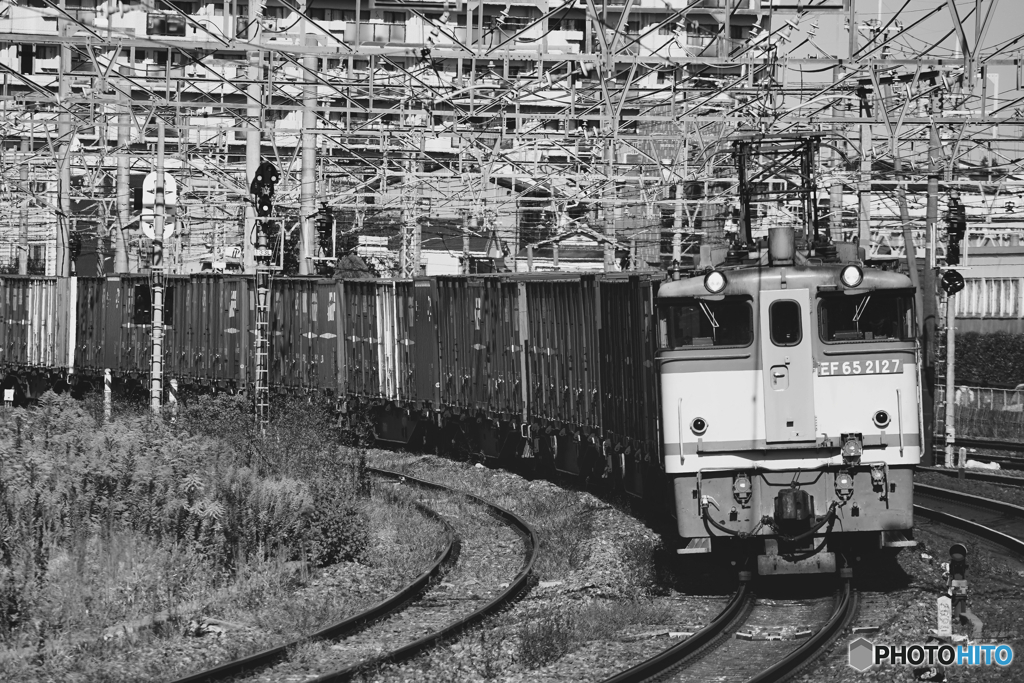 EF65