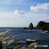 越前海岸