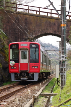 南海2300系