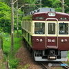能勢電鉄5100系