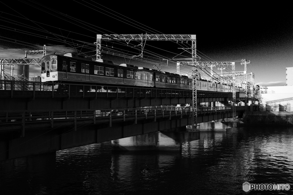京阪1000系