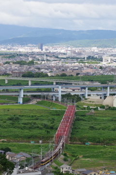 木津川橋梁