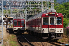 近鉄6200系