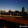 夜景