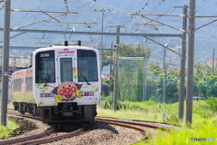 アンパンマン列車