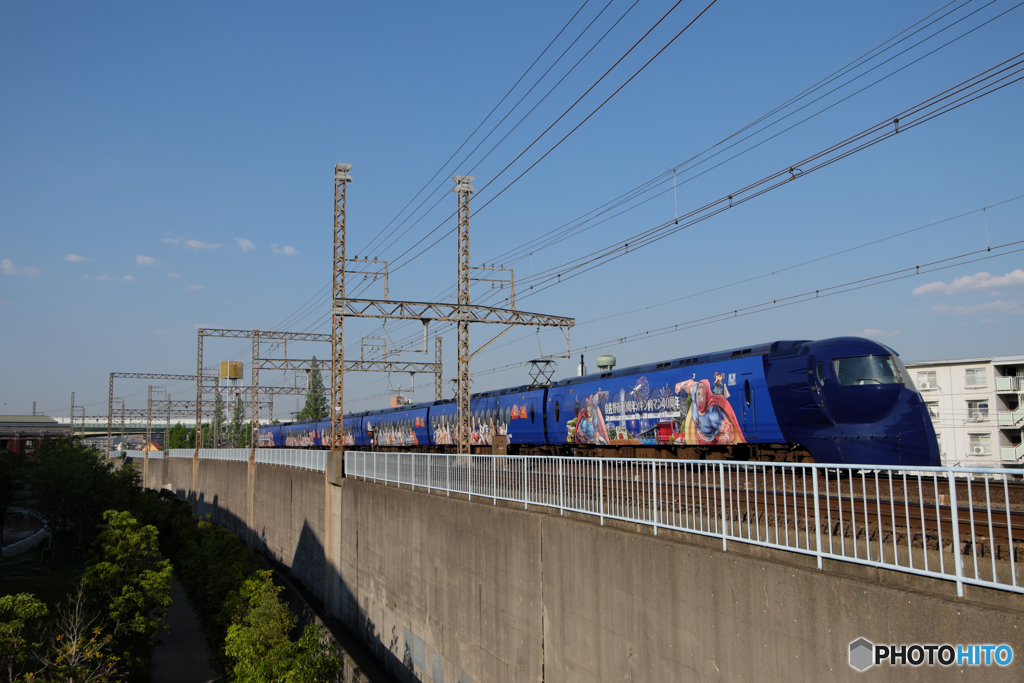 友情タッグラピート