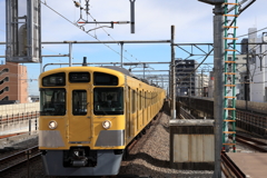 西武2000系