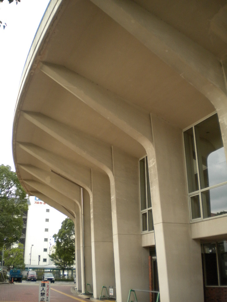 米子市公会堂